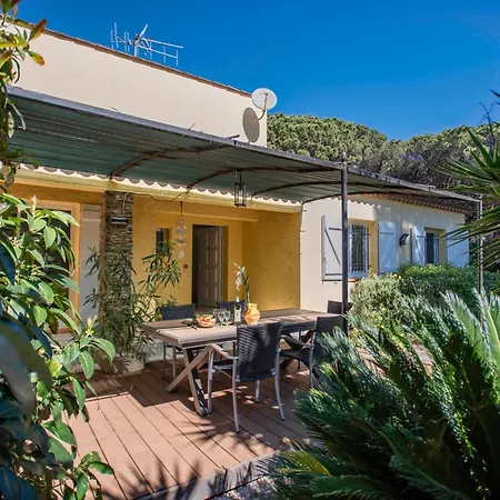 Casa vacanze Les Myrtes Saint-Tropez