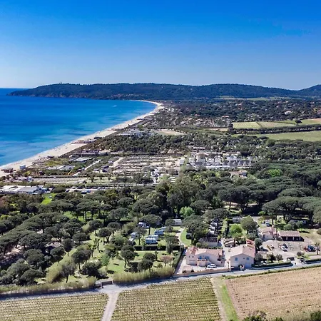 Casa vacanze Les Myrtes